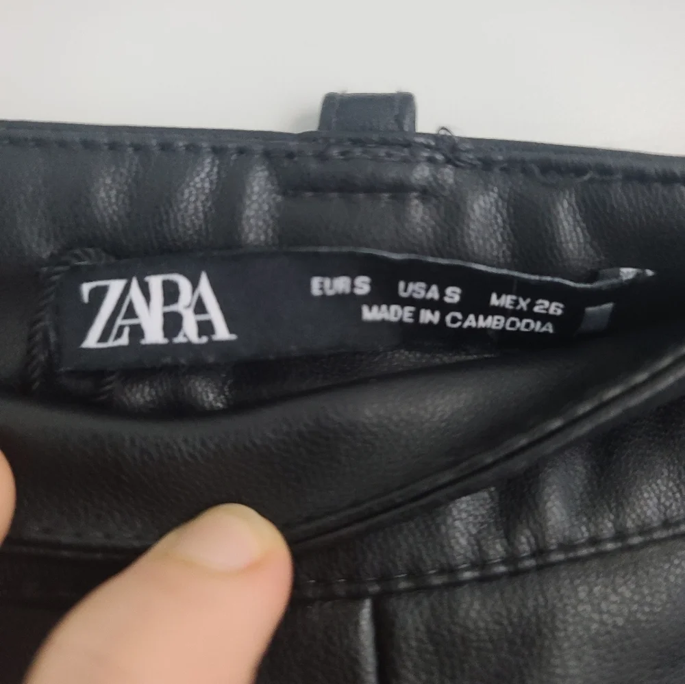 Zara Skirt